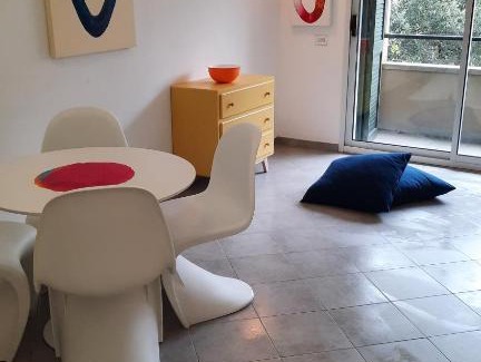 Punta Ala Apartamento | "a due passi dalla spiaggia"