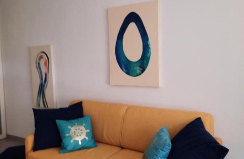 Punta Ala Apartamento | "a due passi dalla spiaggia"