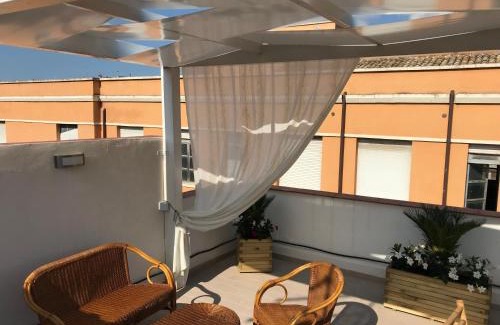 Grammichele Casa | A Due Passi