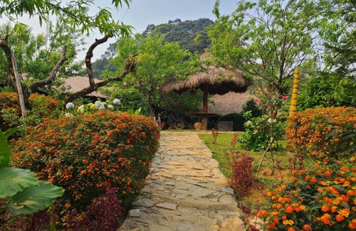 Mai Chau Apartamento | A Duong Local Guide Homestay