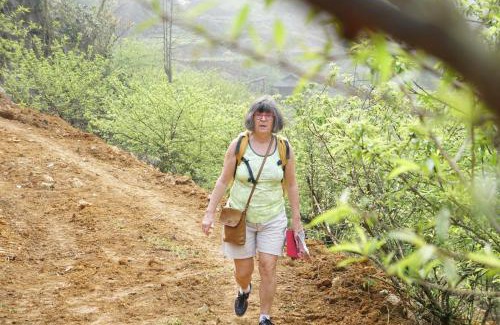 Mai Chau Apartamento | A Duong Local Guide Homestay