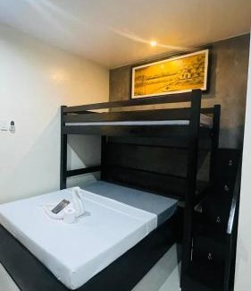Bacolod Cama Y Desayuno | A&E Apartelle
