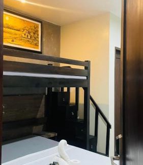 Bacolod Cama Y Desayuno | A&E Apartelle