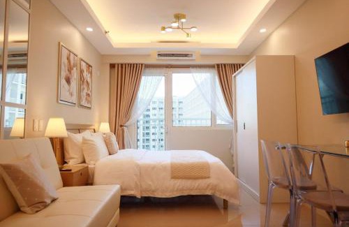 Barangay 76 Hotel | A & E CityEscapes