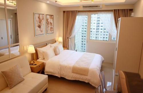 Barangay 76 Hotel | A & E CityEscapes