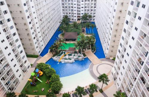 Barangay 76 Hotel | A & E CityEscapes