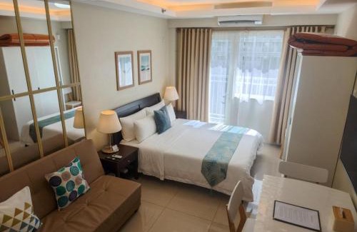 Barangay 76 Hotel | A & E CityEscapes