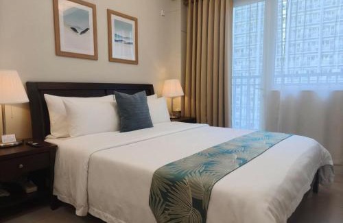 Barangay 76 Hotel | A & E CityEscapes