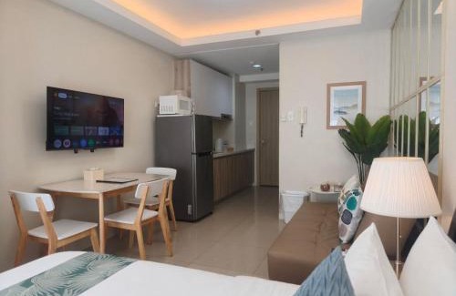 Barangay 76 Hotel | A & E CityEscapes