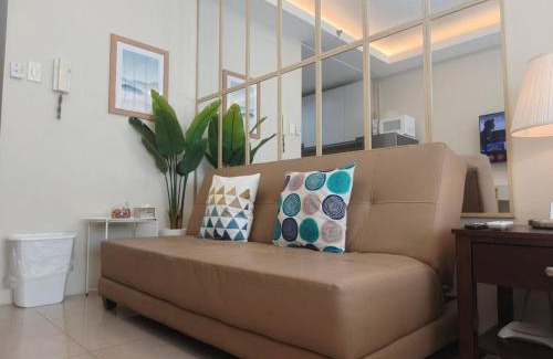 Barangay 76 Hotel | A & E CityEscapes