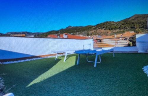 Vilanova d'Escornalbou Cama Y Desayuno | A&E.Escornalbou