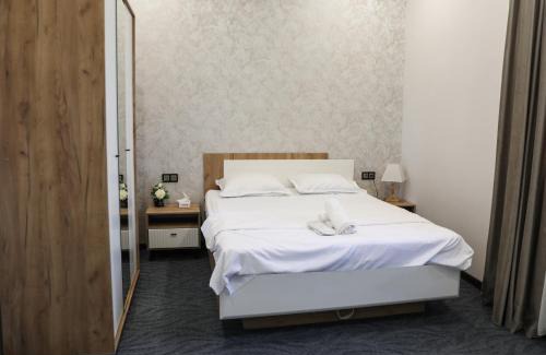 Erebuni Hotel | A E K A Hotel