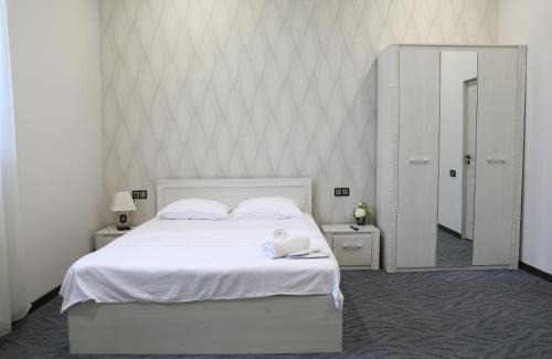 Erebuni Hotel | A E K A Hotel