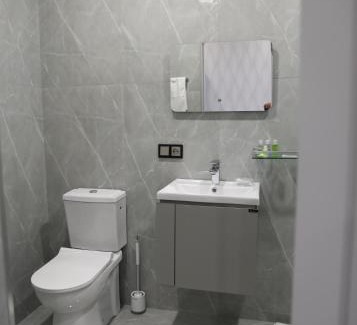 Erebuni Hotel | A E K A Hotel