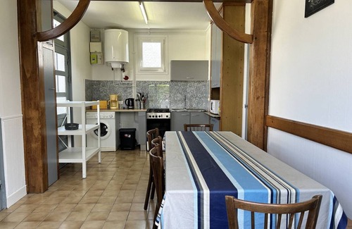 Erquy Casa | A Erquy, à Environ 30m de la Très Belle Plage de Caroual