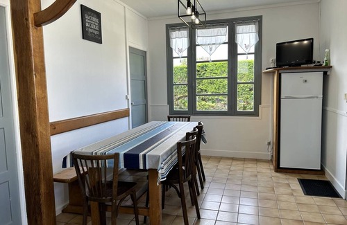 Erquy Casa | A Erquy, à Environ 30m de la Très Belle Plage de Caroual
