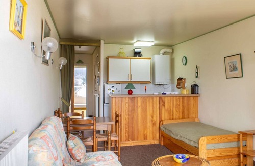 Erquy Apartamento | A Erquy, en Bordure de la Très Belle Plage de Caroual 2km de Sable fin