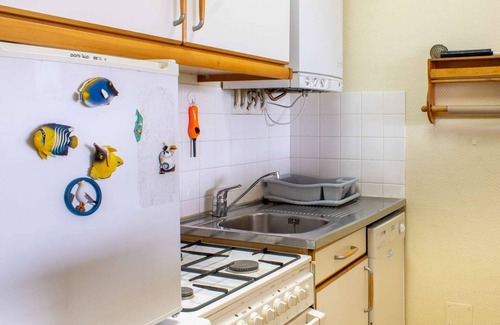 Erquy Apartamento | A Erquy, en Bordure de la Très Belle Plage de Caroual 2km de Sable fin