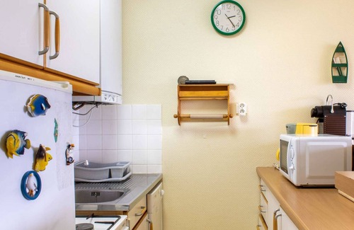 Erquy Apartamento | A Erquy, en Bordure de la Très Belle Plage de Caroual 2km de Sable fin