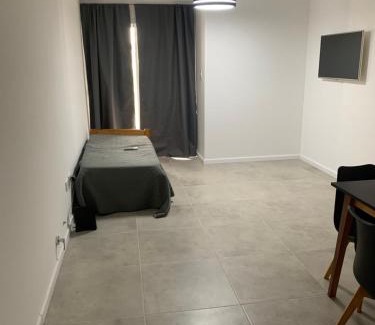 Paraná Apartamento | A estrenar con vista al río