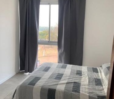 Paraná Apartamento | A estrenar con vista al río