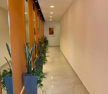Paraná Apartamento | A estrenar con vista al río
