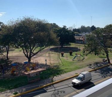 Paraná Apartamento | A estrenar con vista al río