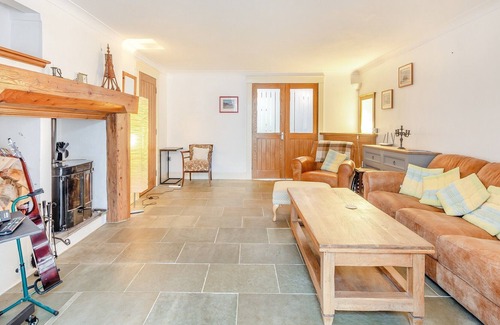Isle of Arran Cabaña | 3 bedroom accommodation in Shiskine, near Blackwaterfoot