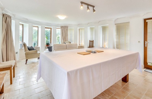 Isle of Arran Cabaña | 3 bedroom accommodation in Shiskine, near Blackwaterfoot