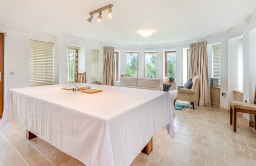 Isle of Arran Cabaña | 3 bedroom accommodation in Shiskine, near Blackwaterfoot