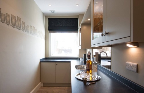 Earlsferry Apartamento | A fabulous period house, fantastic for large gatherings