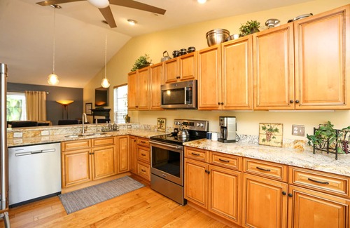 Palm River Estates Casa | A FABULOUS SERENE PRIVATE SANCTUARY HOME IN NORTH NAPLES