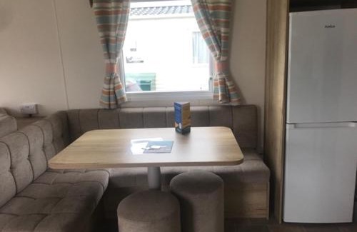 Morecambe Casa | A family-friendly, eight birth, 2019 Abbey Trieste Caravan