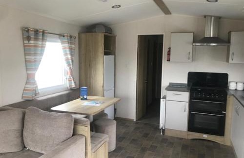 Morecambe Casa | A family-friendly, eight birth, 2019 Abbey Trieste Caravan