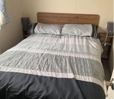 Morecambe Casa | A family-friendly, eight birth, 2019 Abbey Trieste Caravan