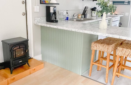 Sequim Casa | A family friendly getaway in Sequim,WA!