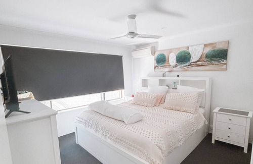 Noosaville Complejo | A family-friendly holiday retreat, with the Noosa River at your doorstep!