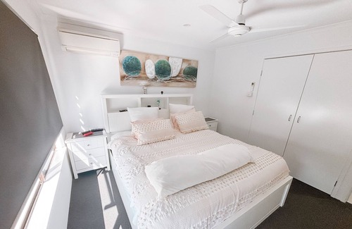 Noosaville Complejo | A family-friendly holiday retreat, with the Noosa River at your doorstep!