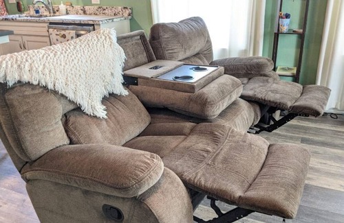 Bay City Casa | A family friendly retreat close to fishing and the beach!