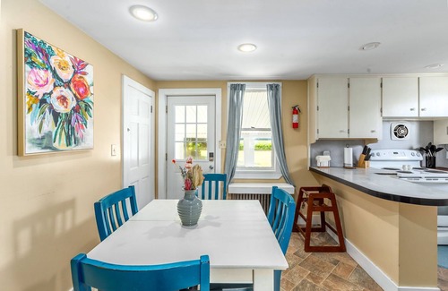 Lairdsville Casa | A family friendly stay in the safe town of Hughesville