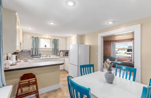 Lairdsville Casa | A family friendly stay in the safe town of Hughesville