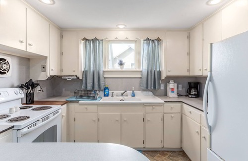 Lairdsville Casa | A family friendly stay in the safe town of Hughesville