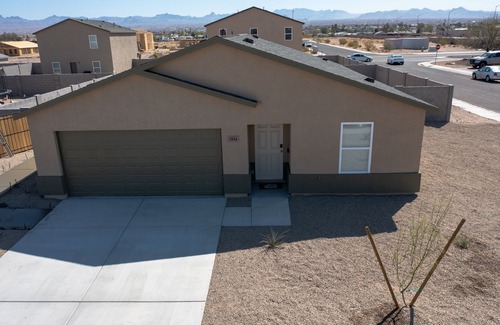 Holiday Shores Casa | A family friendly home, with a touch of casino!
