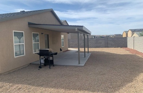 Holiday Shores Casa | A family friendly home, with a touch of casino!