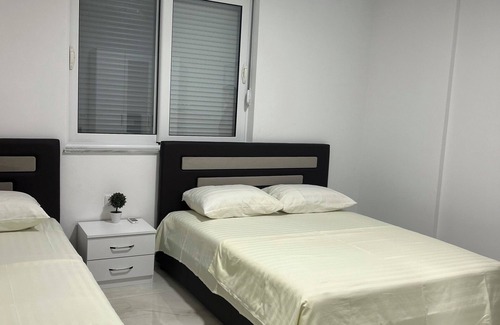 Gjerana Apartamento | A family owned house