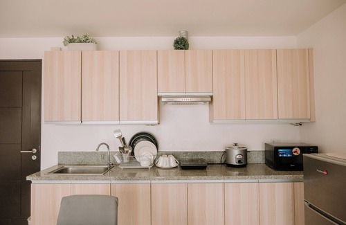 Mandurriao Condominio | A Family Stay to Remember