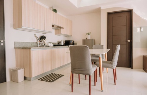 Mandurriao Condominio | A Family Stay to Remember
