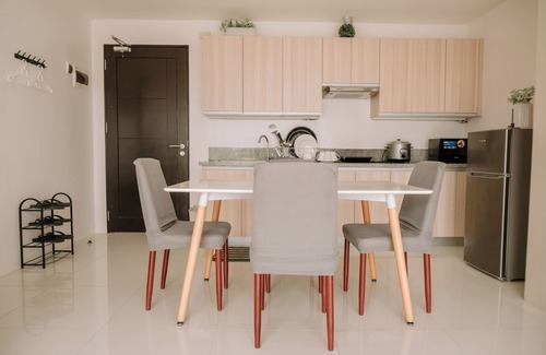 Mandurriao Condominio | A Family Stay to Remember