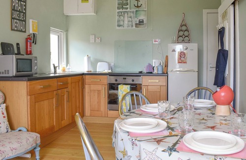 Isle of Arran Cabaña | A fantastic base to explore the island.