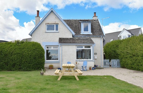 Isle of Arran Cabaña | A fantastic base to explore the island.